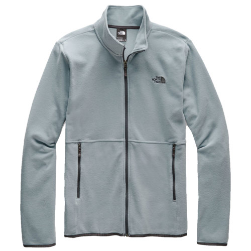 The North Face TKA Glacier Full-Zip Jacket for Men